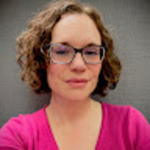 Meet your Posher, Ally